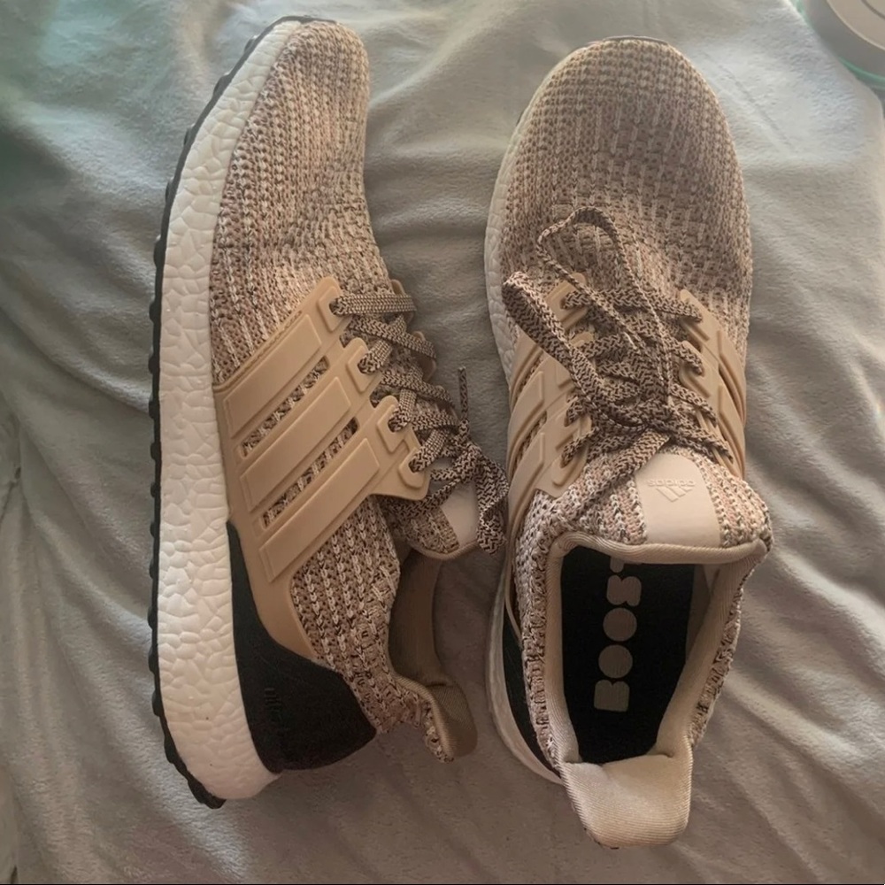 Women’s ultra boost 4.0